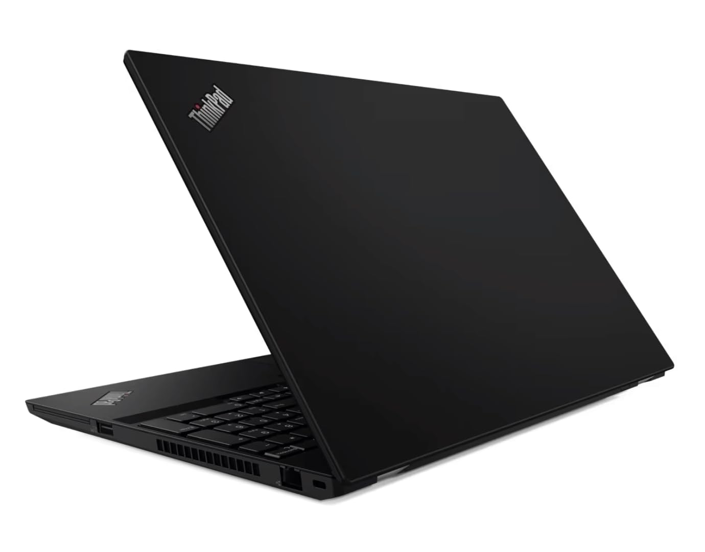 Lenovo ThinkPad T15 Gen 2 15,6" 1920 x 1080 Full HD Intel Core i5 1145G7 512 Go Disque dur SSD 16 Go Mémoire Windows 11 Pro Empreinte digitale Webcam Ordinateur portable (Reconditionné)