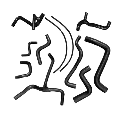 WG[^[I[o[t[z[X Compatible With For Golf For GTi MK3 2.0L 8V 2E AT 1992 1993 1994 1995 1996 1997 1998 N[g WG[^[ q[^[ z[XɑΉ(