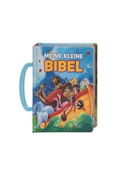 Hardcover Meine kleine Bibel [German] Book