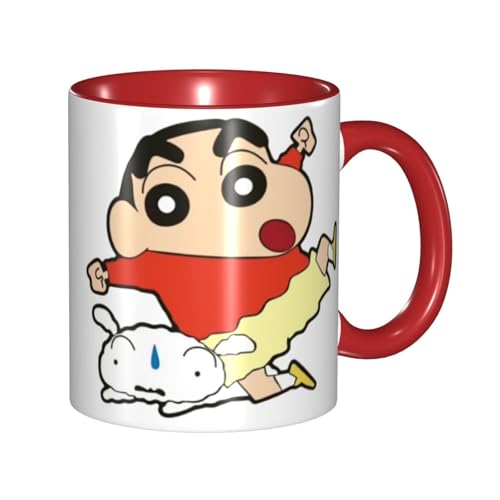 N񂿂 V }OJbv 330ml eB[Jbv R[q[Jbv Jbv Z~bN Mug Cup y ڃhbv  킢 dqWΉ ObY ItBX Ɨp v[g