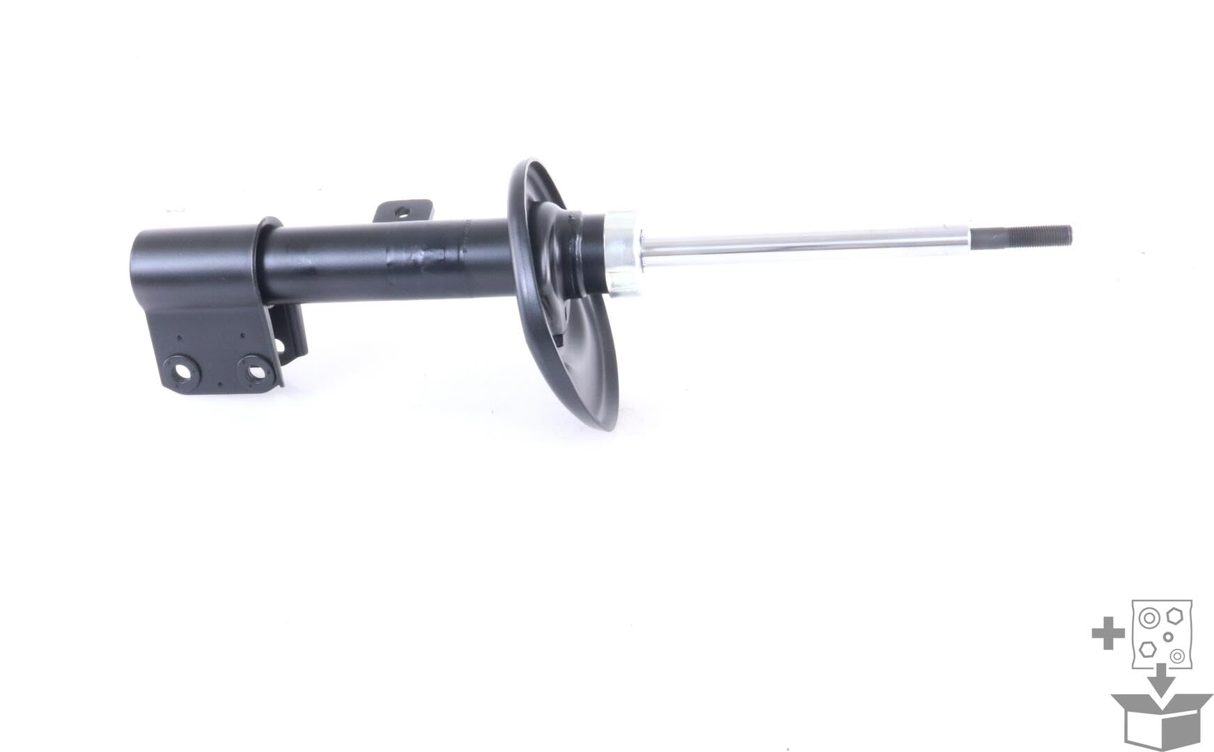 MONROE Amortisseur Jambe de suspension Pression de gaz Essieu avant gauche Compatible avec PEUGEOT 308 I 3/5 portes 4A, 4C G7330