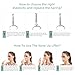 Nose Up Lifter Manufactured Nose Shaper Shaping For Wide Noses Slimmer Straightener Lifting Up Clip Beauty Device Up High Tool Lifting Adjustable Soft Silicone Beauty Makeup Tool For Adults