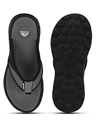 Image of Adda Metro Men Flip-Flops