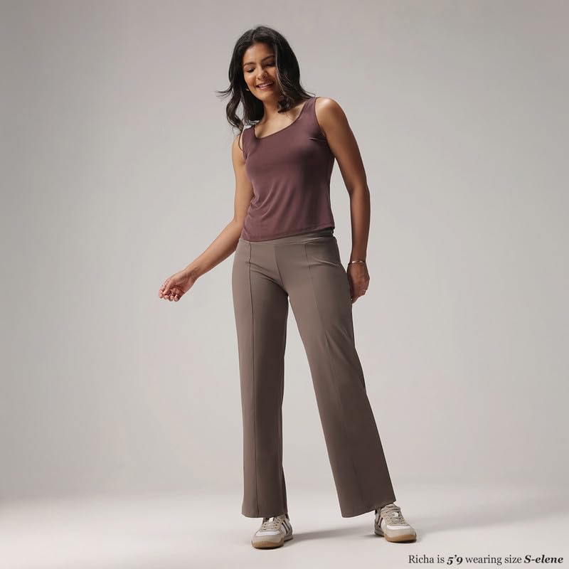 Image of BlissClub Women Pants