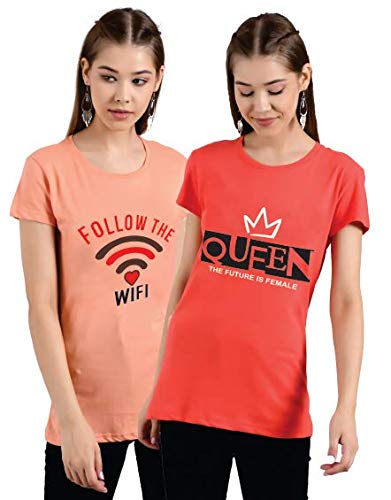 Image of KOTTY Women T-Shirt