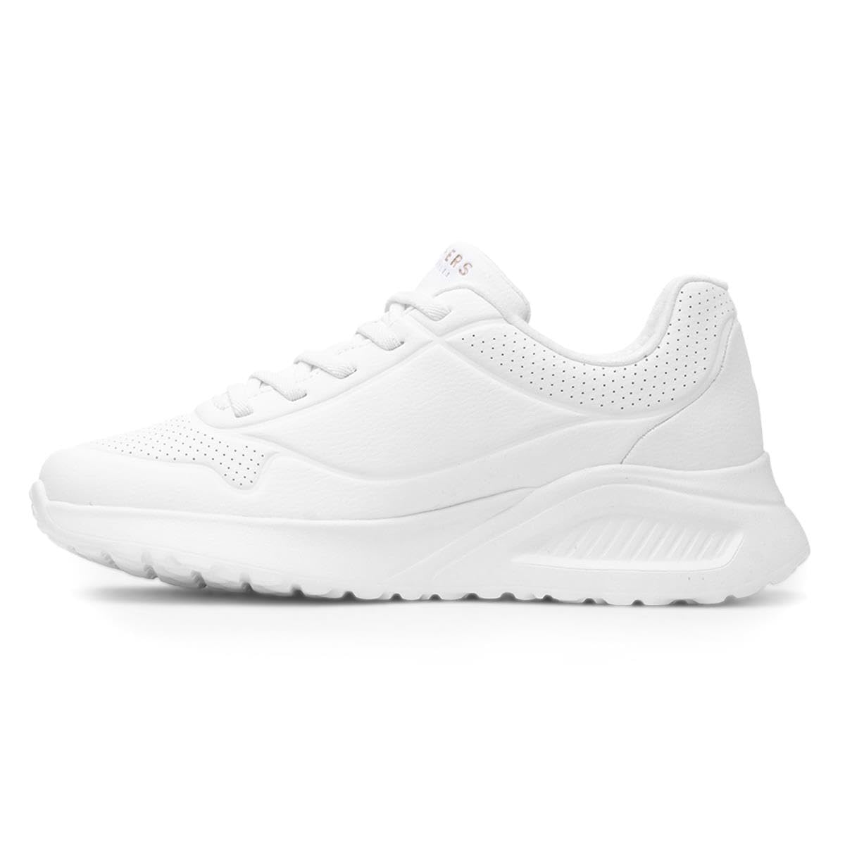 Skechers Uno Lite Lite Work ZapatillasMujer