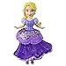 Disney Princess Mini Muñeca Rapunzel (Hasbro E4863ES0)
