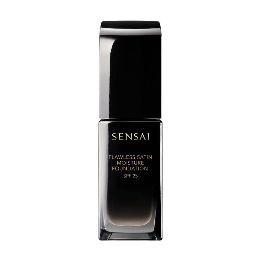 Sensai Foundations Flawless Satin Moisture Foundation FS102 IVORY BEIGE