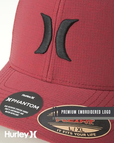 Image of Hurley Men's M H20 Dri Max Hat Hat