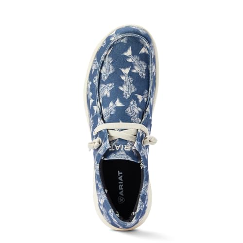 Image of Ariat Men's Hilo Shoe