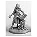 Reaper Miniatures Elven Blacksmith #77459 Bones Plastic D&D RPG Mini Figure