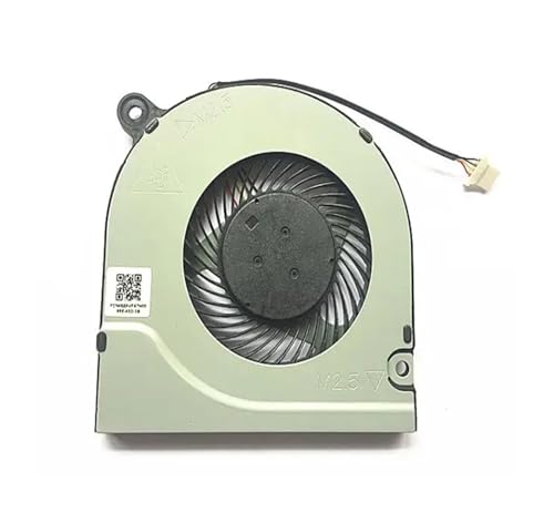 Ventilateur CPU pour Acer Aspire A515 et séries A515-51 A515-54 DFS541105FC0T
