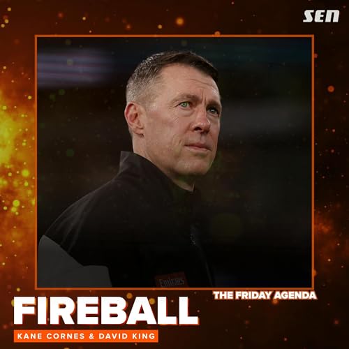 The Friday Agenda (22.05.26)