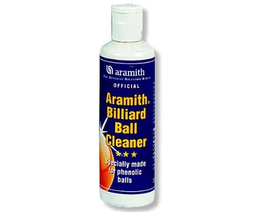 Aramith Pool Ball zubehr_145001 Polish 250 ml. by Aramith