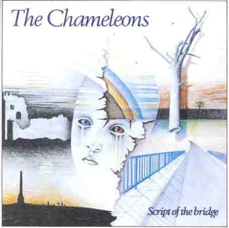 Script of the Bridge [Audio CD]