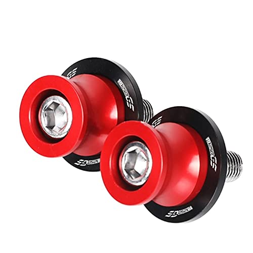 �o�C�N�A�N�Z�T���[ �I�[�g�o�C�X���C�_�[�X�v�[���X�C���O�A�[���X�^���h�l�W�v���e�N�^�[ R1250GS LC �A�h�x���`���[ R1250 GS R 1250 HP 2020 2021(Red)