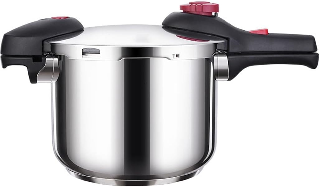 Olla a Presión Metal 0.1L PNAWLLCF