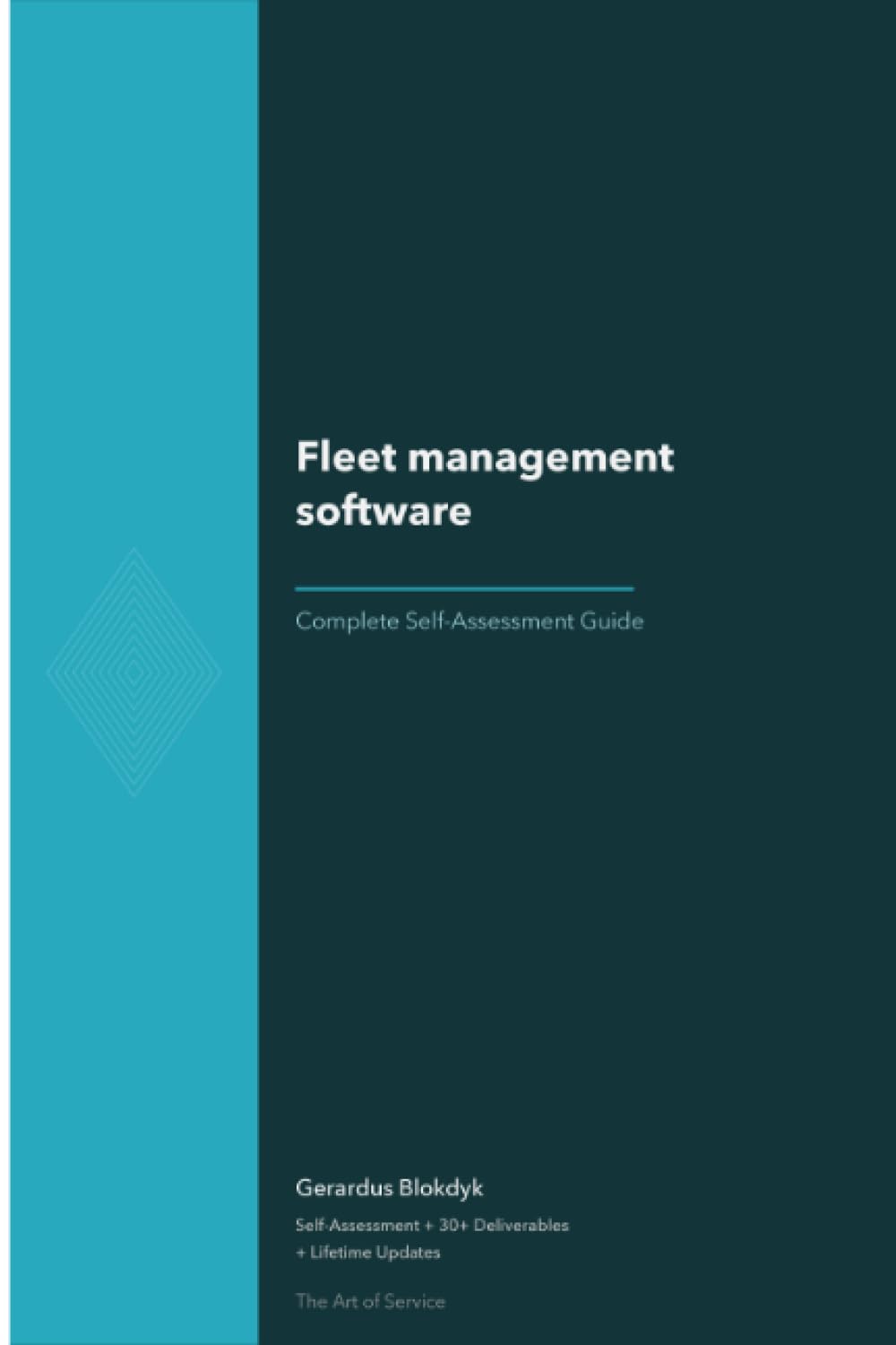 Fleet management software Second Edition
