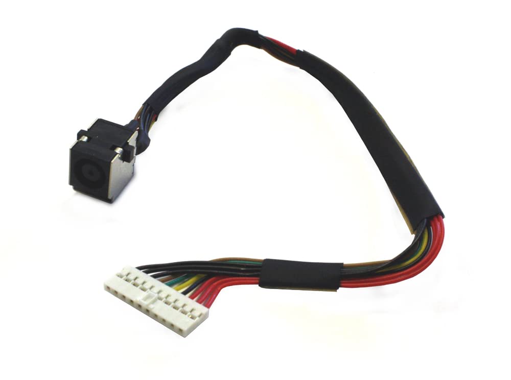 Connecteur alimentation HP Envy 15-1050ca câble de charge de rechange PC - 2