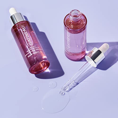 GATINEAU Defi Lift Firming Facial Oil, 30ml, Defi Lift Bio Peptide Complex & Bio-Retinol Bidens Pilosa - Image 3