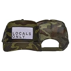 Local - Camo