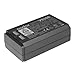 GODOX V1 Battery VB26B VB26A VB26 Battery Replacement for V1S V1C V1N V1F V1O V1P V860III-S V860III-C V860III-N V860III-F V860III-O V850III AD100PRO Camera Flash Speedlite