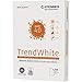 Produktbild Recycling-Kopierpapier TrendWhite, A4, 80g/qm, Weißgrad (CIE) 85CIE, weiß