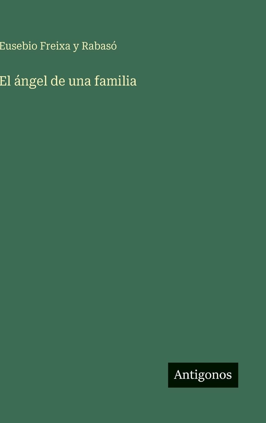 El ángel de una familia