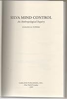 SILVA MIND CONTROL (Cults and Nonconventional Religious Groups) 0815307705 Book Cover