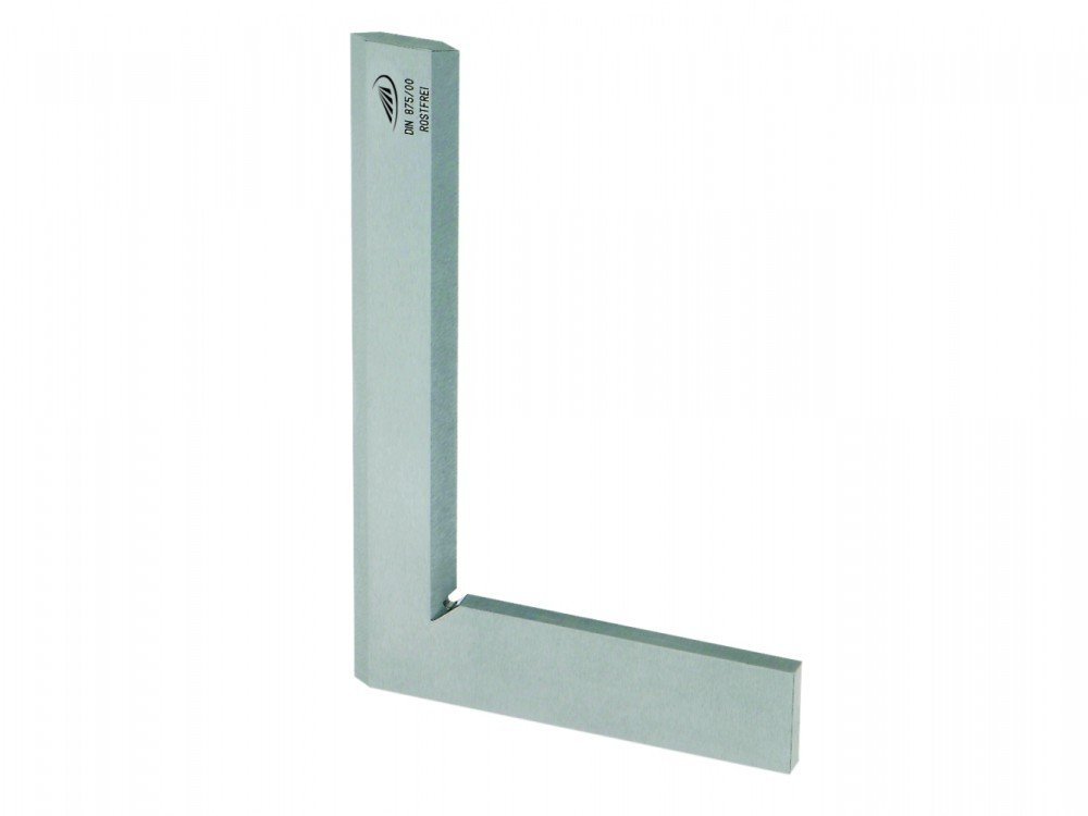 Helios di PREISSER capelli angolo gehaertet DIN 875/00 200 X 130 mm 0388106