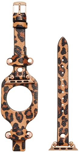 [bNX] AbvEHb` oh obNXg U[ ^Cv ւxg Apple Watch Series 7 6 5 4 3 2 1 SE (38-41mm, Ip[h)