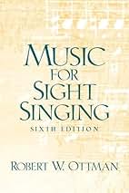Amazon.com: Robert W. Ottman - Music Theory / Music Theory
