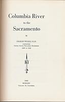 Columbia River to the Sacramento B001PUB5EY Book Cover