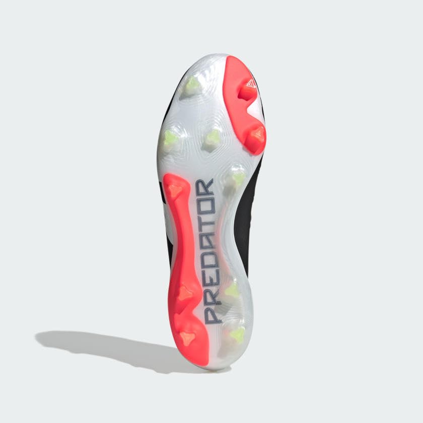 Adidas Predator Elite Firm Ground Soccer Cleats3