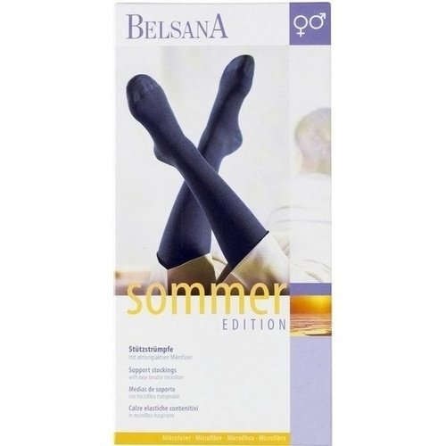 Preisvergleich Produktbild BELSANA Sommer Edition AD 1 beige 2 St