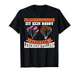 Fallschirmspringer Skydive Tandemsprung Skydiver