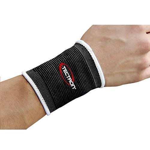 Carpal Tunnel Wrist BraceWrist Support, Black by Wrist Brace Carpal