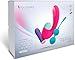 Kit de juguetes eróticos marca S Pleasures Kits Pleasure Kit es un increíble pack de 2 juguetes, 1 producto de salud íntima, 2 productos de cosmética erótica y 2 elementos del mundo bondage
