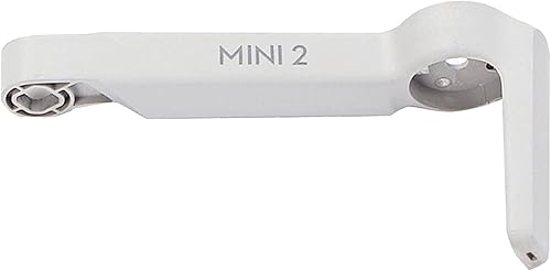 Repuesto para DJI Mavic Mini 2 piezas de repuesto para brazo de dron, cubierta de repuesto sin motor, cubierta original de Mavic para Mini 2Mini SE,