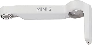 DJI Mavic Mini 2 Replacemen Parts Drone Arm Shell Replacement Arms Cover Without Motor,Original Mavic Cover for DJI Mini 2/Mini SE Accessories Drone Repair Parts Replacement (Left Front)