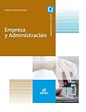 CFGM. Empresa y administracion - Edition 2021 (Ciclos Formativos)