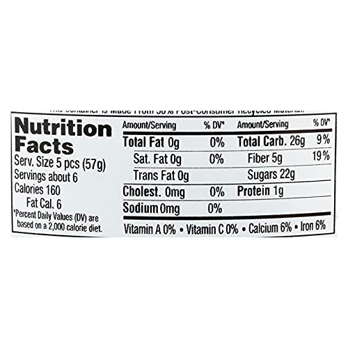 Aurora Products 2289262 Organic Black Mission Figs thumb #1