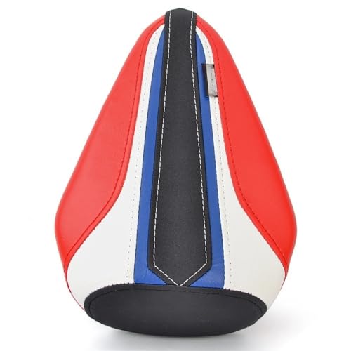 Asiento sillín almohadilla de PU sintético para moto CBR1000RR 2021 2022