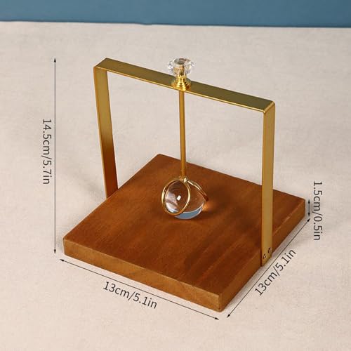 Porta servilletas vertical de pie que optimiza espacio en encimeras 6