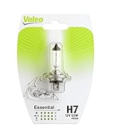 VALEO Glühlampe, Fernscheinwerfer 032008