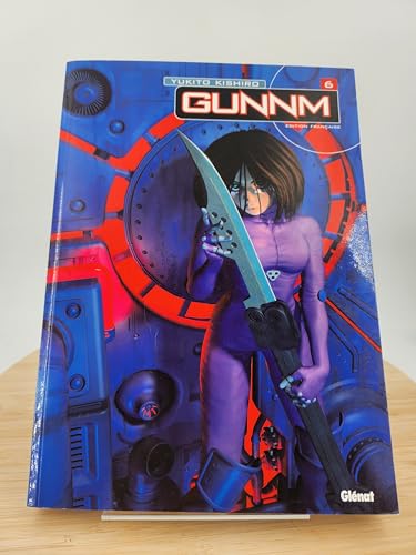 GunnM — Tome 6
