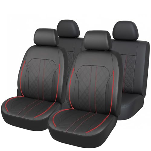 【Protezione perfetta】Questi coprisedili mantengono il tuo seggiolino auto come nuovo, lontano da schizzi, sudore, sporco, macchie, peli di animali domestici e sono resistenti all'usura, agli strappi e ai graffi, resistenti al colore, lavabili e riutilizzabili.