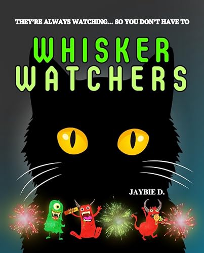 WHISKER WATCHERS