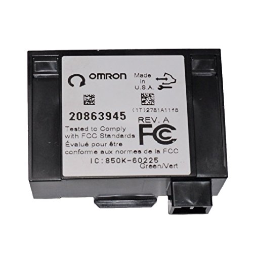 Buick Cadillac Chevrolet GMC 315 Mhz Keyless Entry Receiver 20863945