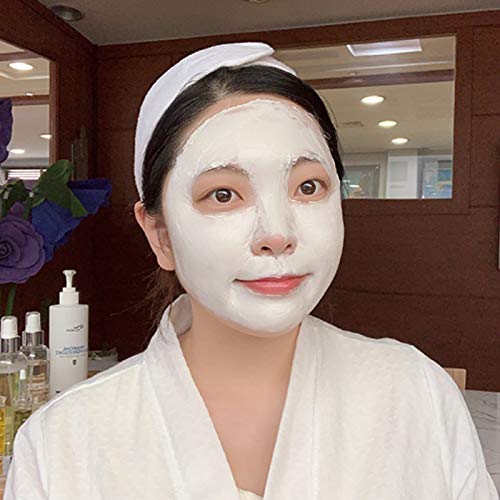 Troiareuke Cell Energy Mask, Facial Clay Mask, Modeling Mask Packed With Minerals And Antioxidants For Deep Nourishing, Pore Purifying And Decongesting, Soothing, And Cooling, Korean Skin Care #TOP3